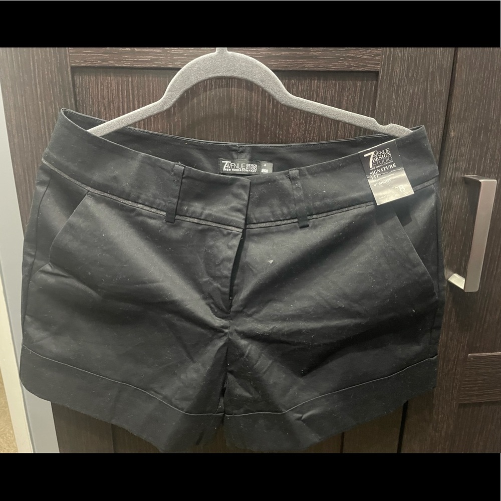 New York & Company Shorts